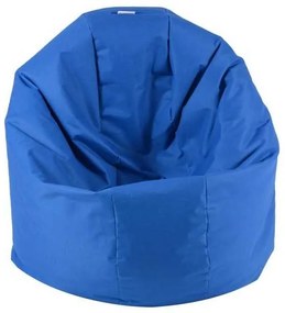 Fotoliu Relaxo XL , Material Impermeabil - Electric Blue