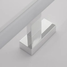 Aplică LED pentru baie LED/7W/230V IP44