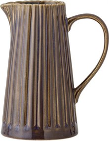 Ulcior din gresie ceramică Latina – Bloomingville