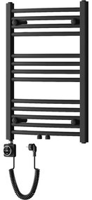 Mexen Ares radiator electric 700 x 500 mm, 300 W, negru - W102-0700-500-6300-70