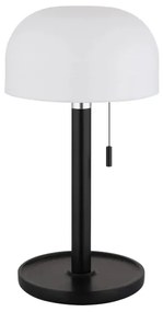 Lampă LED de masă Globo 21016S NORMAN LED/1,5W/3,7V 3000/4200/6000K negru