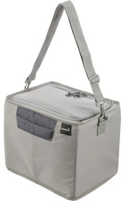 Keeeper Geantă izolantă pliabilă Neo L Graphite 19 l, L