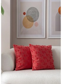 Fețe de pernă 2 buc. 43x43 cm Tuffet – Mioli Decor