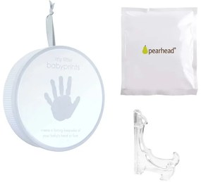 Cutie pentru mulaj manuta sau piciorus - Pearhead - gri