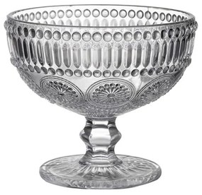 Cupa de inghetata Goblet, sticla, 350 ml