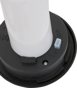 Atmosphera - Lampă solară LED CUBA LED/1,2V 800 mAh IP44
