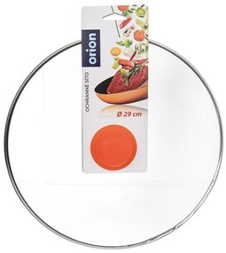 Orion Sită protectoare cu capac, 29 cm