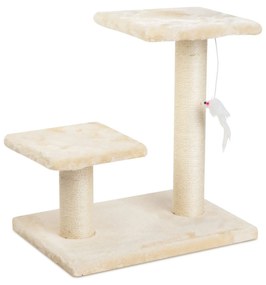 Sisal pentru pisici - 40 x 20 x 40 cm