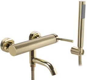 Baterie pentru cada REA Argon auriu