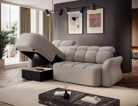 Coltar cu reglaj electric Beneth pe stanga Royal 18