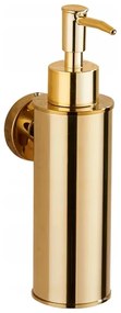 Mexen dispenser pentru săpun, auriu - 70622-50