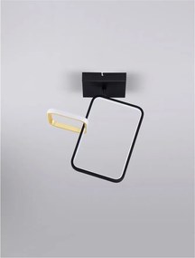 Plafoniera LED design modern IMAR