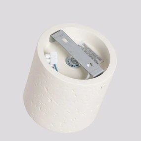 Sollux SL.1842 - Spot ORBIS 1xGU10/10W/230V beton/crem