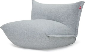 Bonbaron Slim Bouclé puf, mai multe culori - Fatboy Culoare: gri