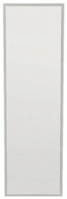 Oglinda Tessa White 50 x 160 cm