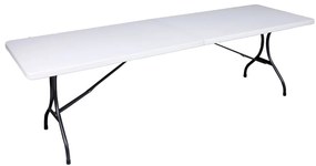 Masă de camping pliabilă Mufaro – Garden Pleasure