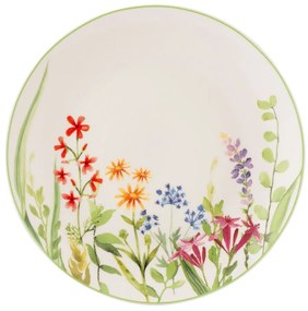 Altom Farfurie de desert din porțelan Nature Awakening 20 cm