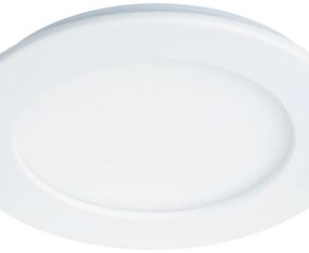 Eglo 900101 - Corp de iluminat LED reglabil pentru baie FUEVA-Z, LED/5,4W/230V, IP44