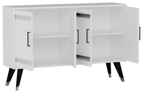 Dulap Dopeti (alb) . 1095334