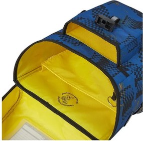 Ghiozdan pentru copii 18 l City Race – LEGO®