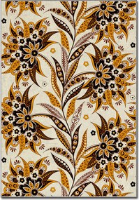 Covor, Asr Crpt-8, 160x230 cm, Multicolor