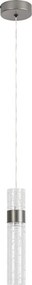Rabalux 72186 - Lustră LED suspendată pe cablu ONIXO LED/8W/230V 3000K