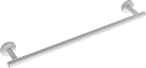 Bara portprosop Rea 322232B finisaj alb semimat 53 cm
