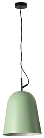 Lustra suspendata design modern Studio 290 verde