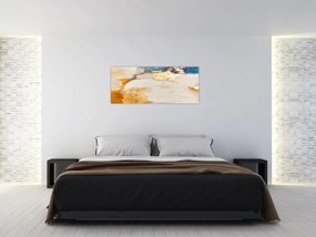 Tablou - Abstract (120x50 cm)