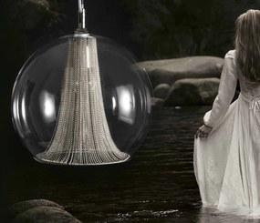 Aplica moderna Vision, design elegant CALICEM 02 - WL