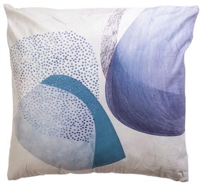 Pernă decorativă 45x45 cm Jewellery – JAHU collections