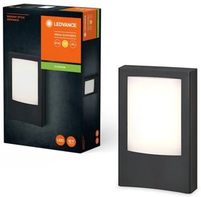 Aplică LED de exterior Ledvance ENDURA STYLE LED/12,5W/230V IP44