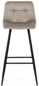 Set de scaune de bar B-X7015 CAP2, 4 buc
