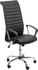 Scaun de birou OFF 903 negru