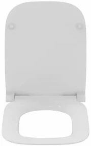 Capac wc slim Ideal Standard i.Life A inchidere normala T481201