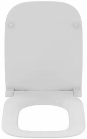 Capac wc slim Ideal Standard i.Life A inchidere normala T481201