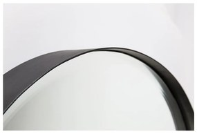 Oglindă de perete ø 60 cm Raj – White Label