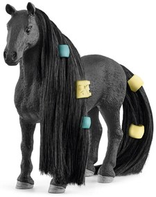 Schleich 42581 iapă Criollo Definitivo cu coamăpieptănată