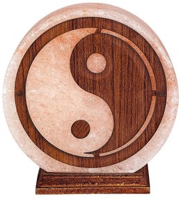 Lampă cu sare Rabalux 76032 Harmio