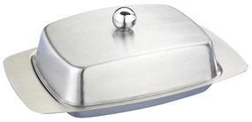 Untiera din inox, 17,5 x 7 x 10,5 cm