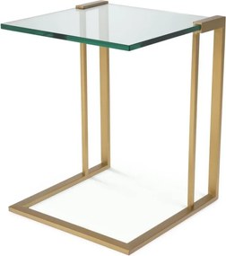 Masuta laterala design LUX Perry alama periata 114794 HZ