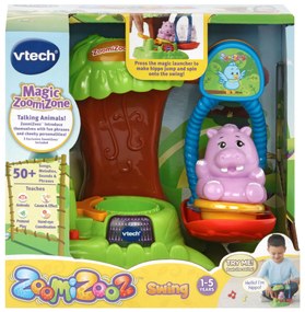 BALANSOAR MAGIC - VTECH (VT525603)