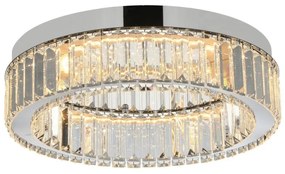 Plafoniera LED SPARK TOP 40 DIMM CH