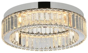 Plafoniera LED SPARK TOP 40 DIMM CH