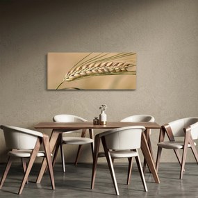 Tablou - Grâu (120x50 cm)