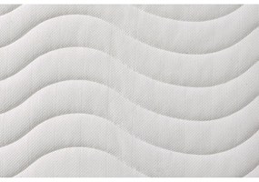 Saltea pentru copii din spumă 60x120 cm BAMBINO CLASIC – BENAB