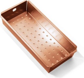 Sita pentru chiuveta Alveus Line Monarch finisaj cupru