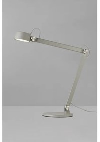 Lampă LED tactilă dimabilă de masă DFTP by Nordlux 3v1 NOBU LED/9W/230V gri