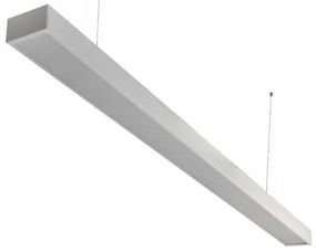 Plafonieră LED CYNIDECO LED/30W/230V 4000K alb