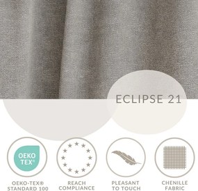 Pat boxspring grej cu spațiu de depozitare 180x200 cm Fresco – Maison de Rêve